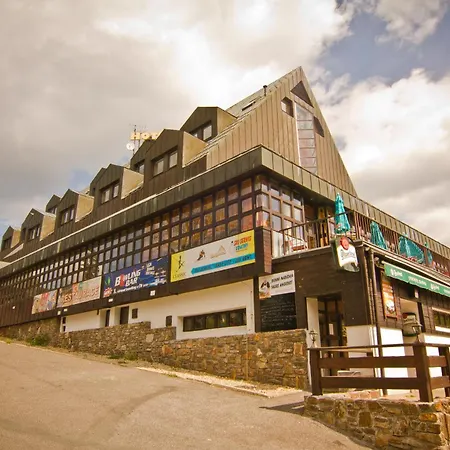 Sporthotel Bohemia-3