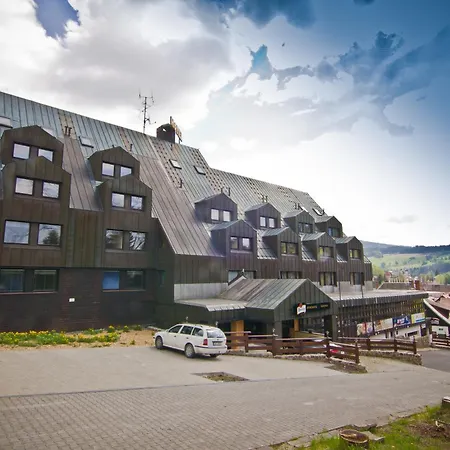 Sporthotel Bohemia-2